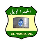 El Hamra Oil